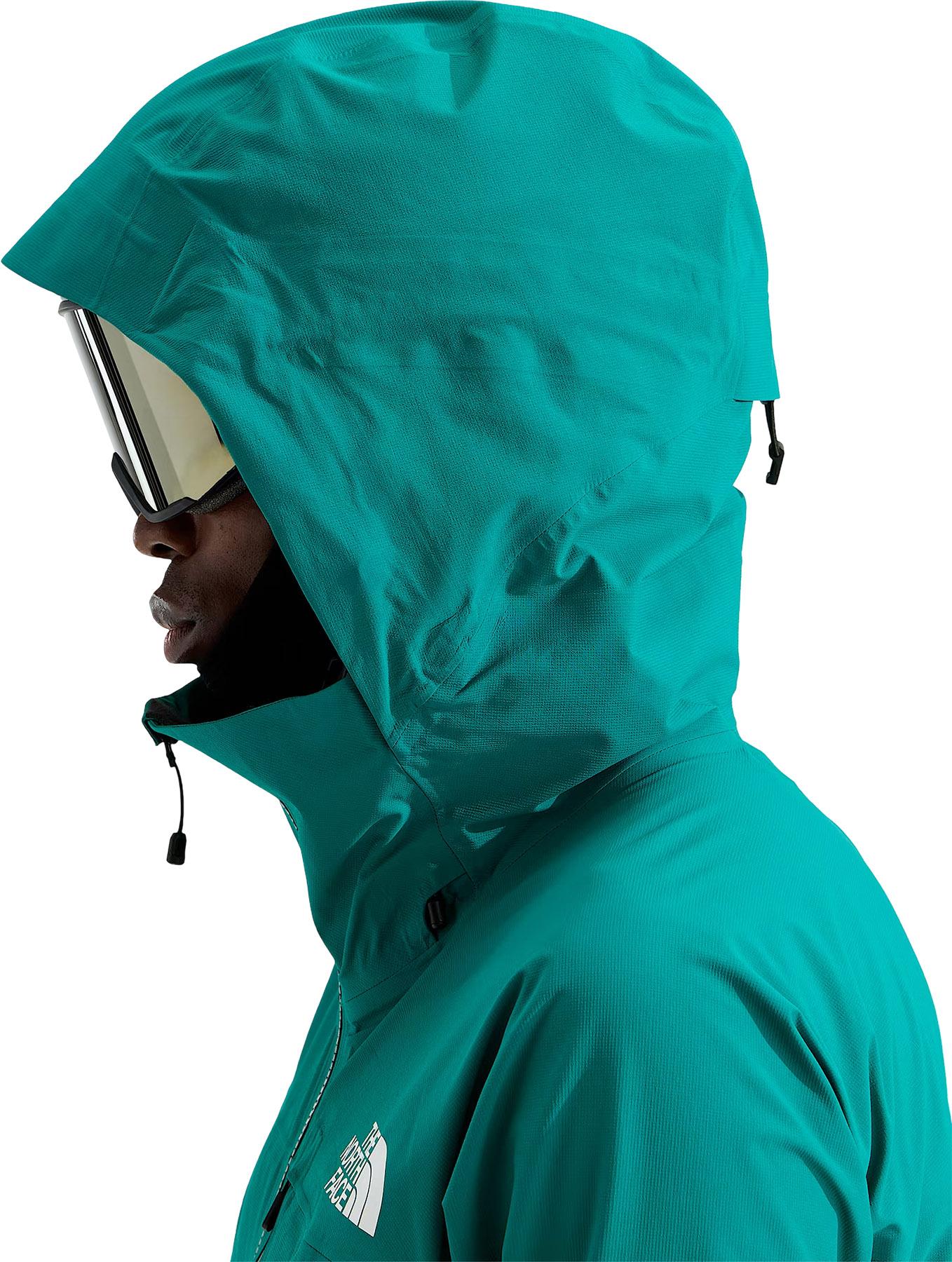 Numéro de l'image de la galerie de produits 3 pour le produit Manteau Summit FUTURELIGHT Stimson - Homme