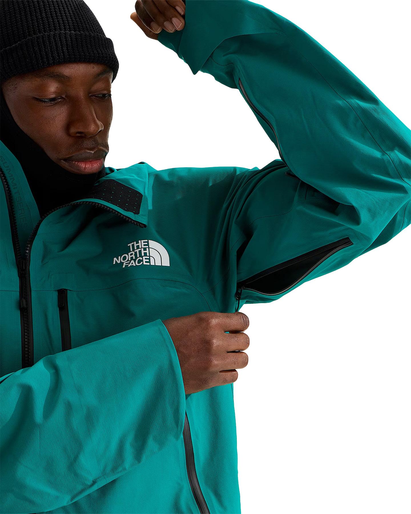 Numéro de l'image de la galerie de produits 6 pour le produit Manteau Summit FUTURELIGHT Stimson - Homme
