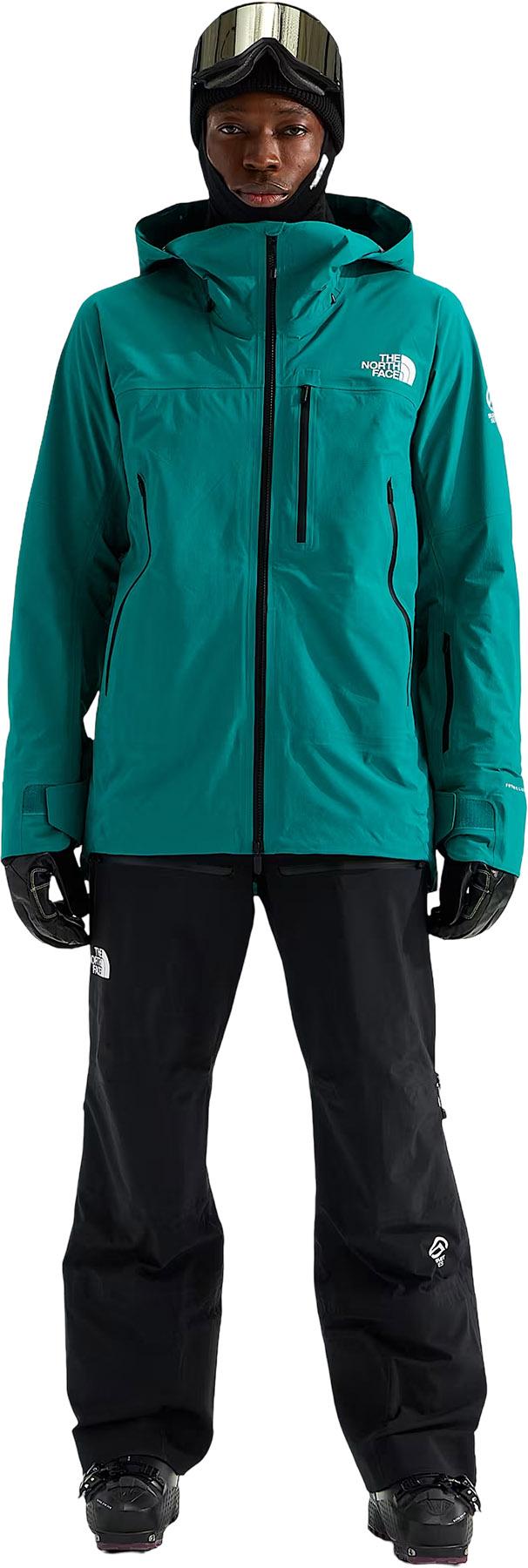Numéro de l'image de la galerie de produits 5 pour le produit Manteau Summit FUTURELIGHT Stimson - Homme