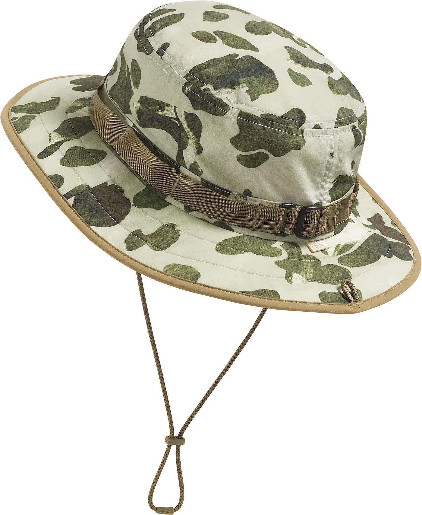 Numéro de l'image de la galerie de produits 2 pour le produit Chapeau à large bord Class V - Unisexe