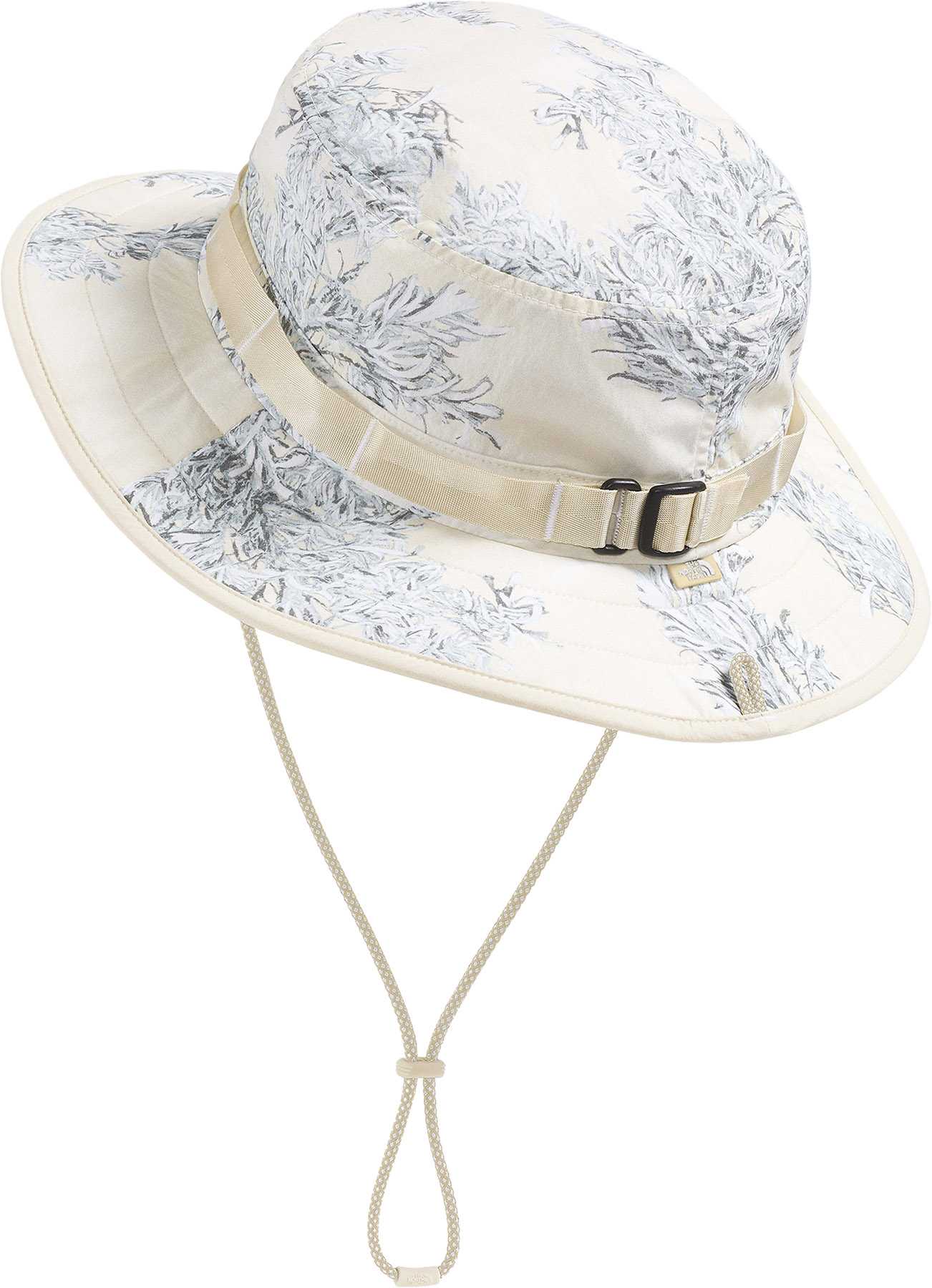 Desert Stone Big Sagebrush Print