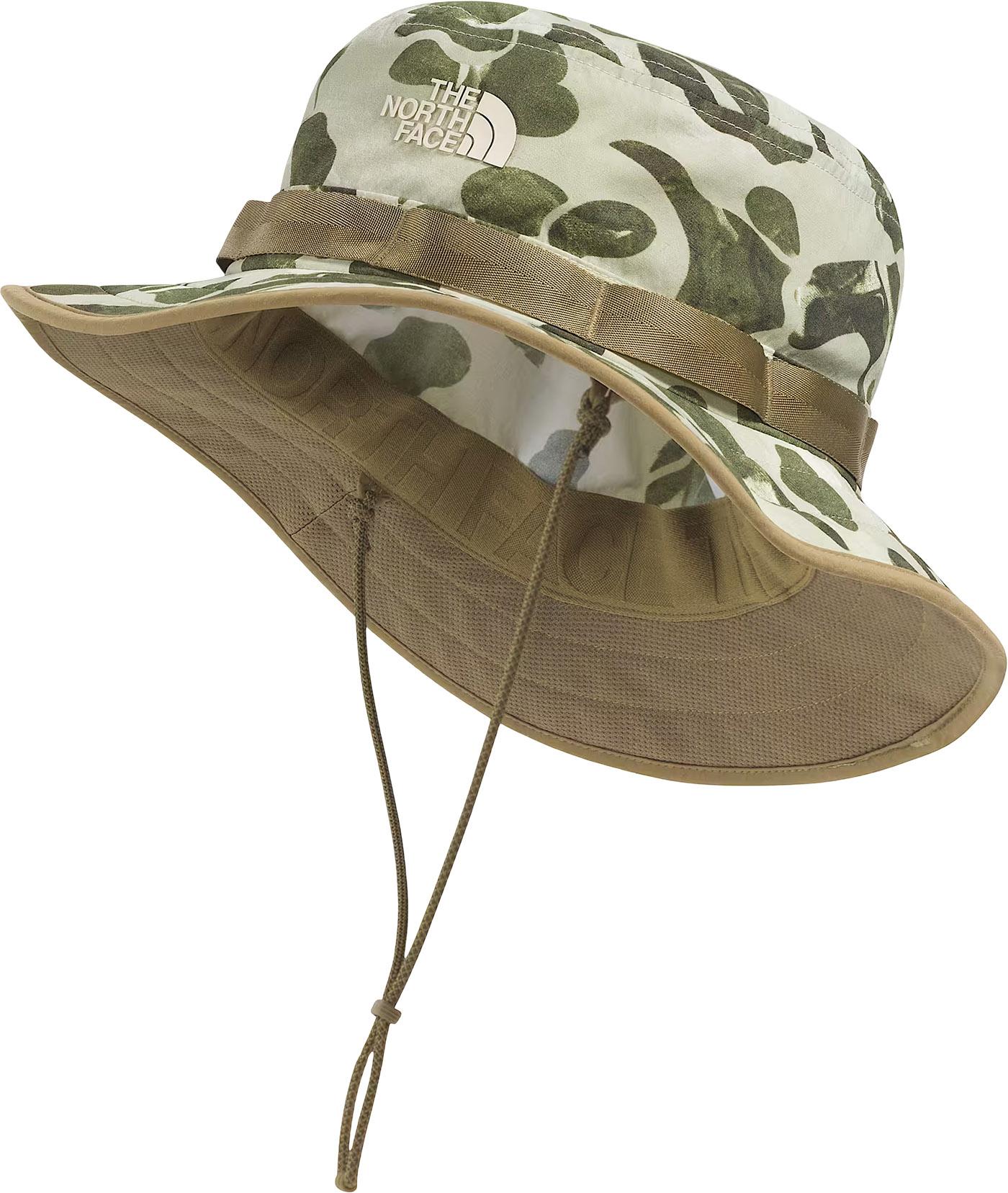 Image de produit pour Chapeau à large bord Class V - Unisexe