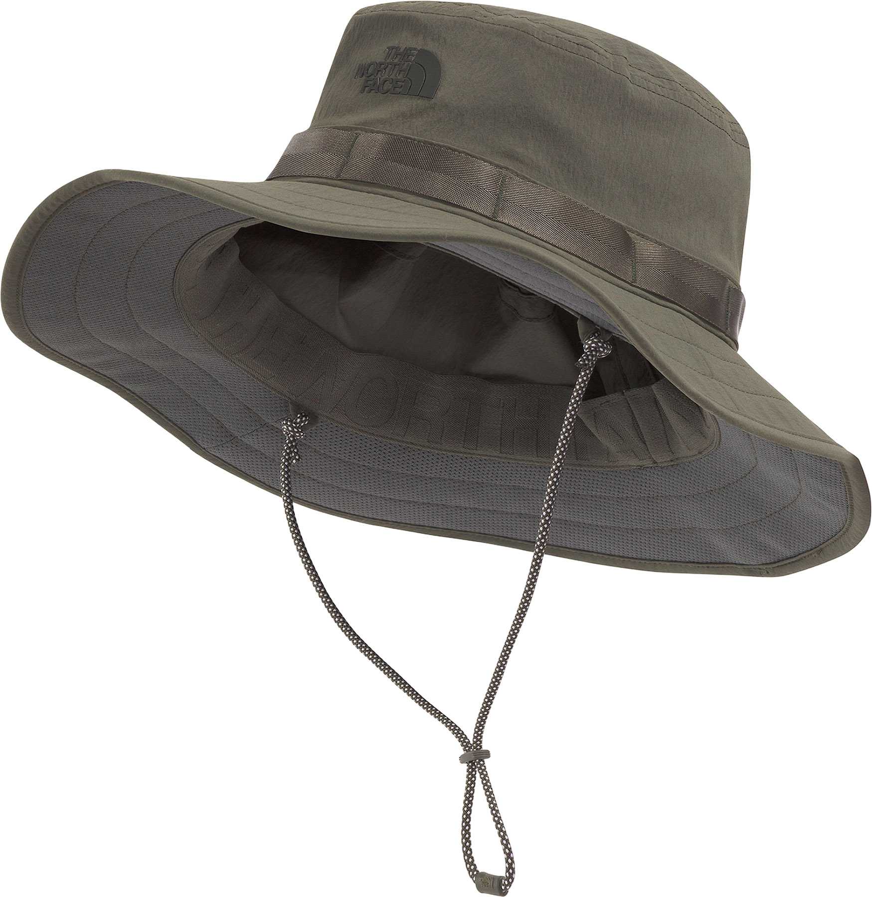 New Taupe Green