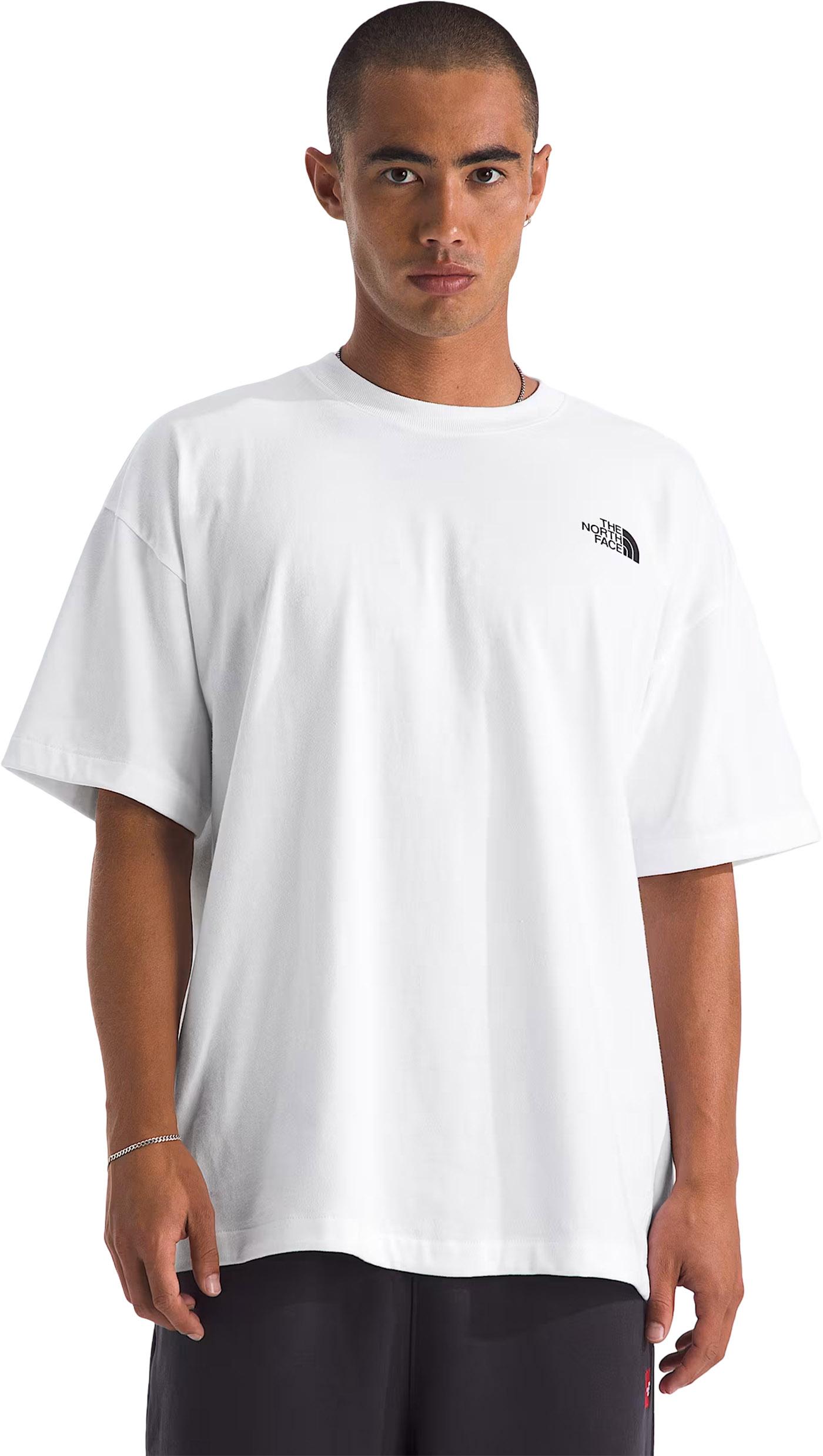 Product image for Casentino Pack Denali Graphic Short Sleeve T-Shirt - Unisex