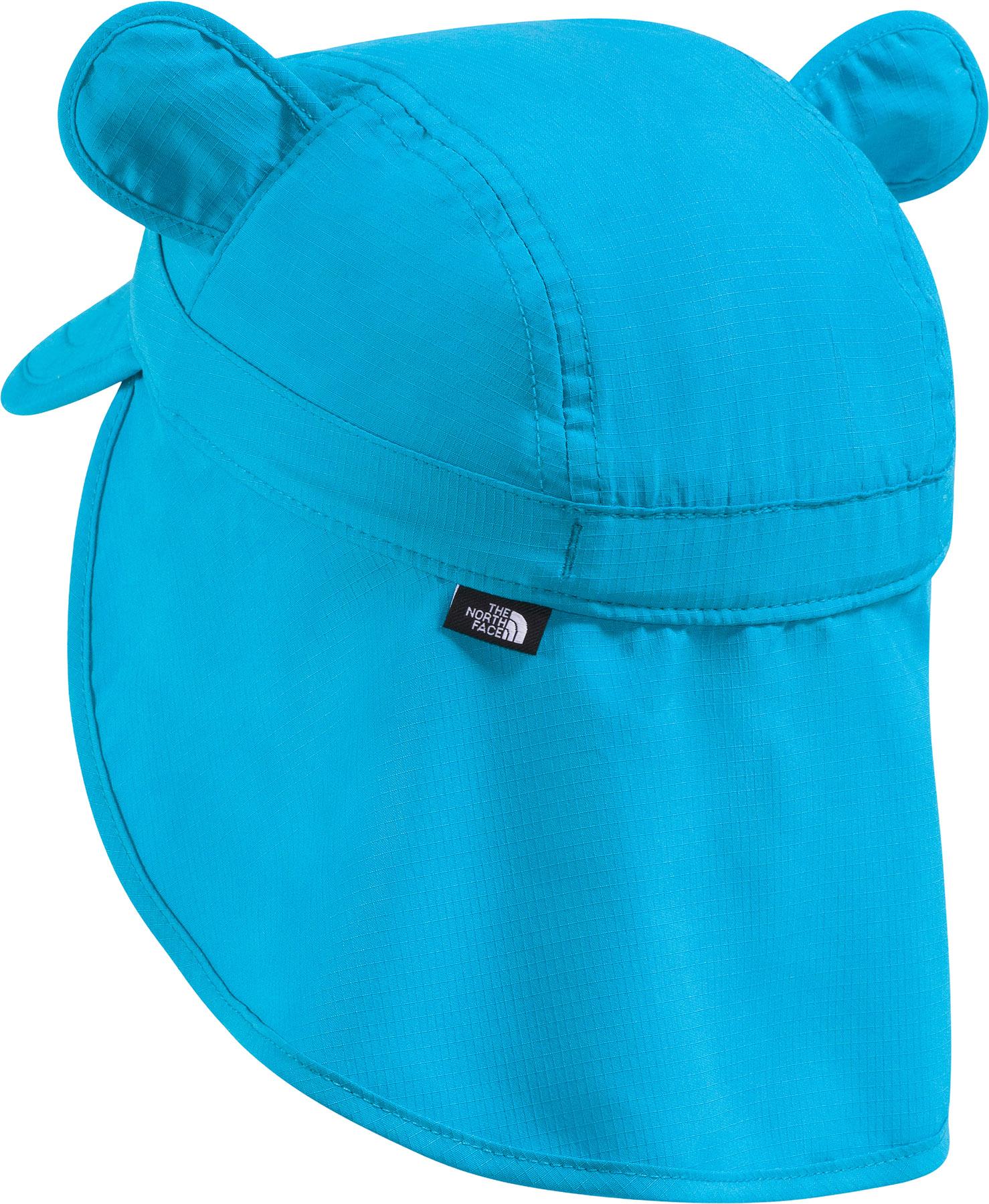 Product gallery image number 2 for product Class V Sun Buster Hat - Baby 
