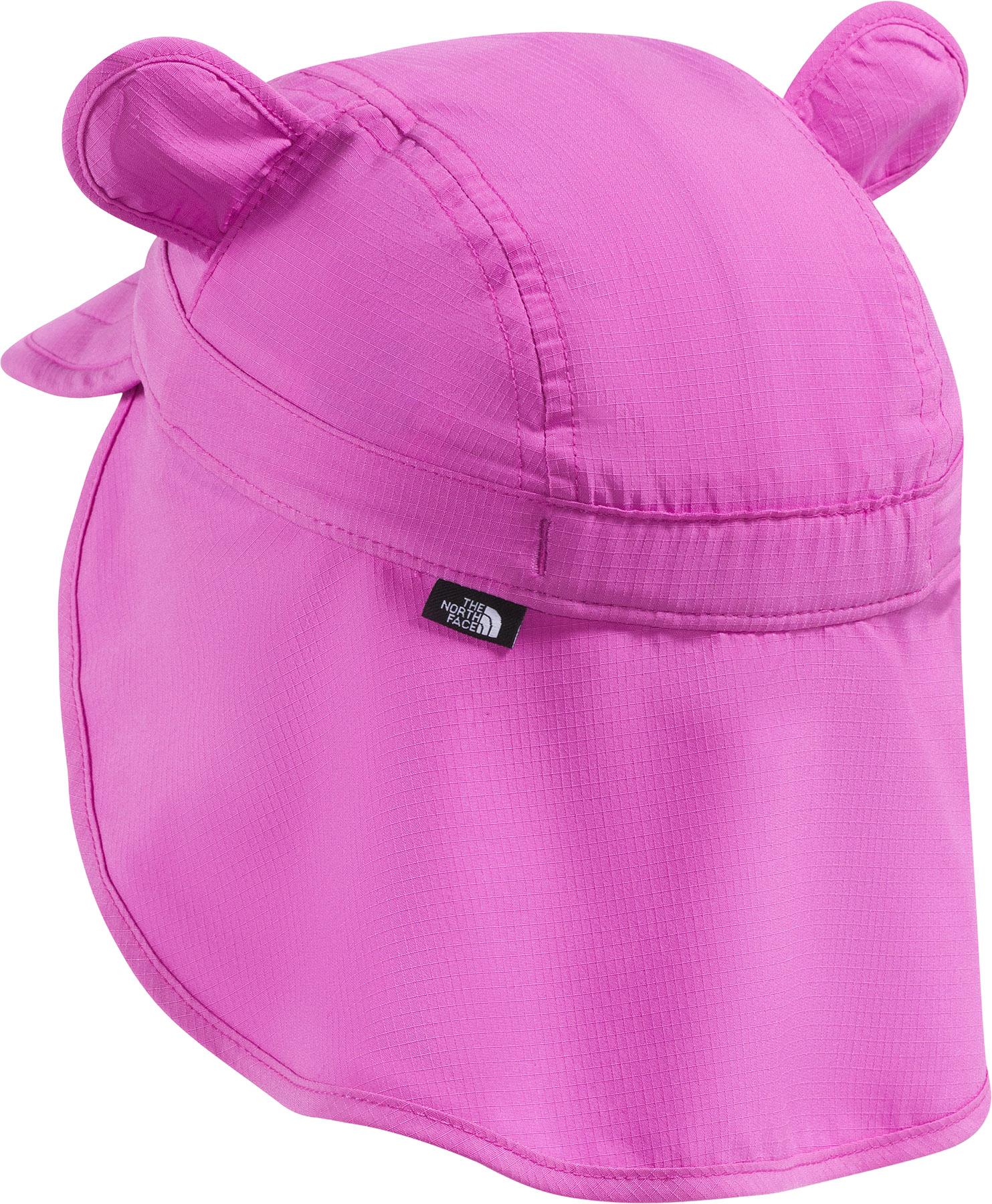 Product gallery image number 2 for product Chapeau de soleil Class V - Bébé