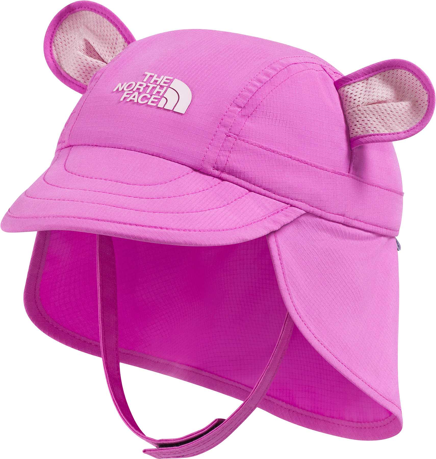 Violet Crocus Logo Weather Topo Phantom Print