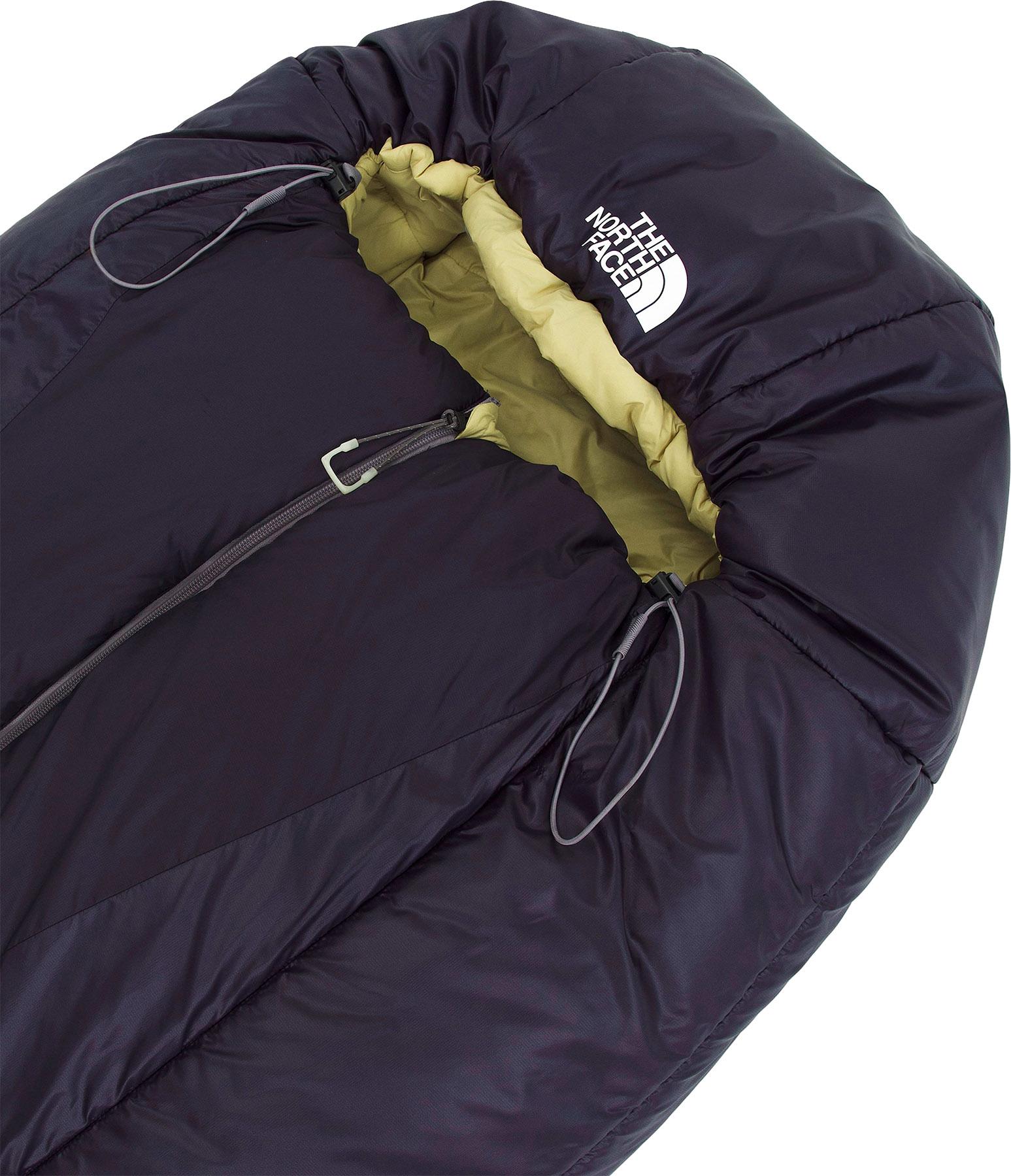 Product gallery image number 3 for product Stormbreak Sleeping Bag 20°F/-7°C - Long - Unisex