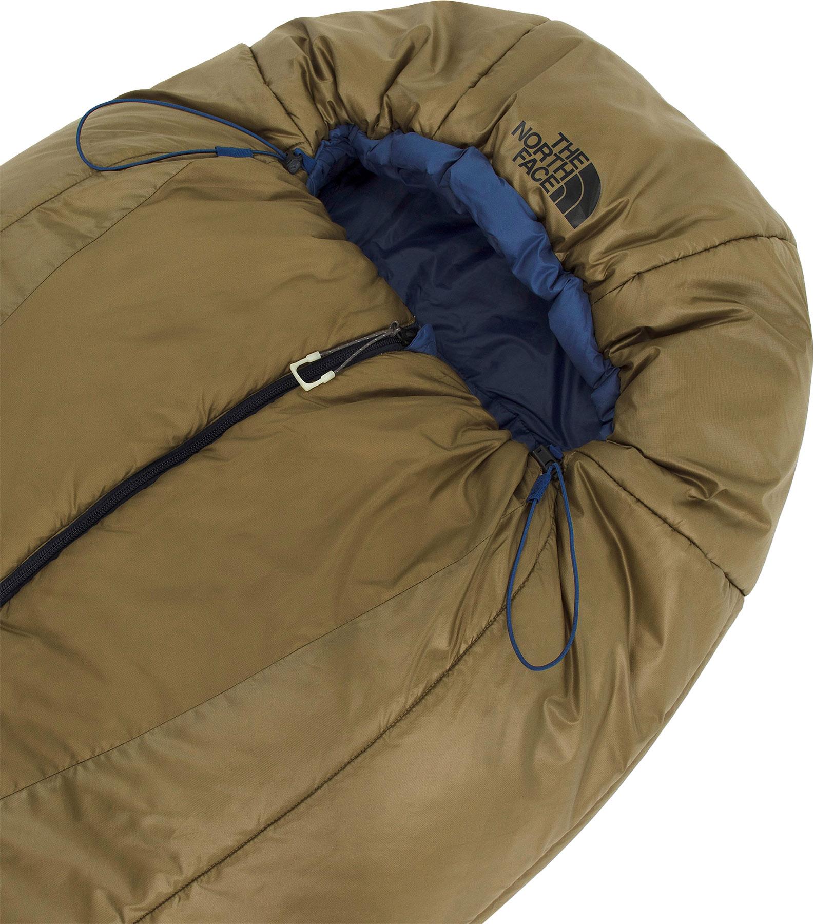 Product gallery image number 2 for product Stormbreak Sleeping Bag 20°F/-7°C - Short - Unisex