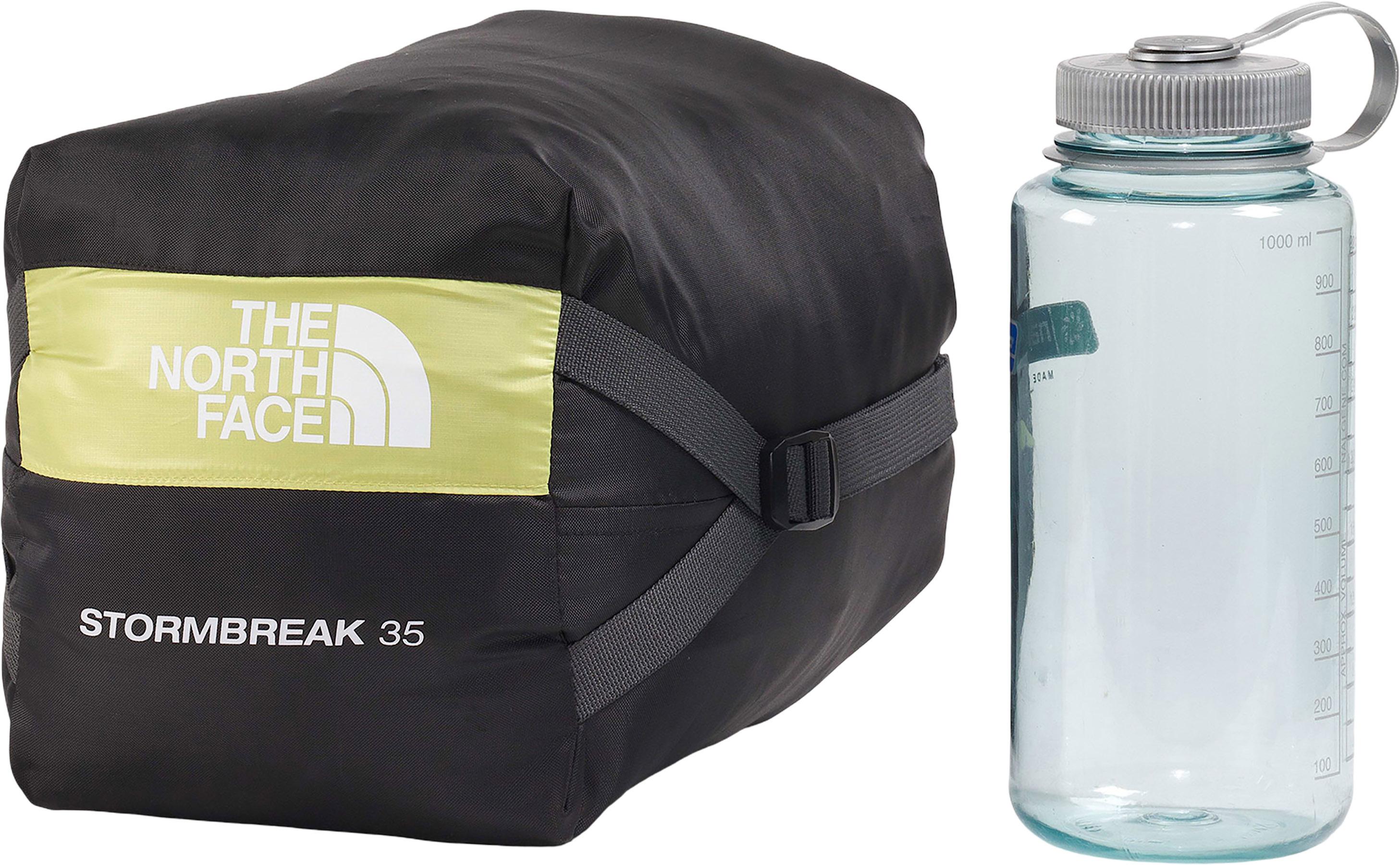 Product gallery image number 2 for product Stormbreak Sleeping Bag 35°F/2°C - Men's