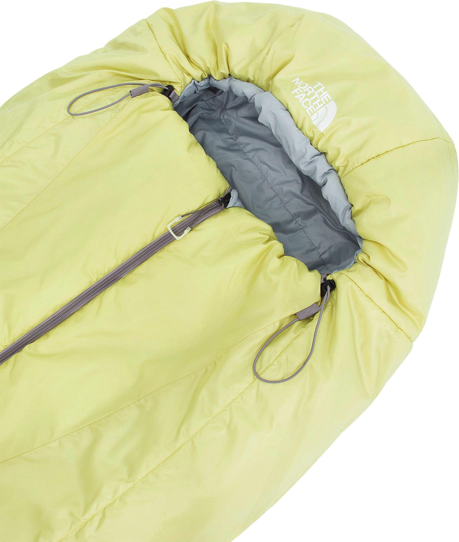 Product gallery image number 3 for product Stormbreak Sleeping Bag 35°F/2°C - Men's