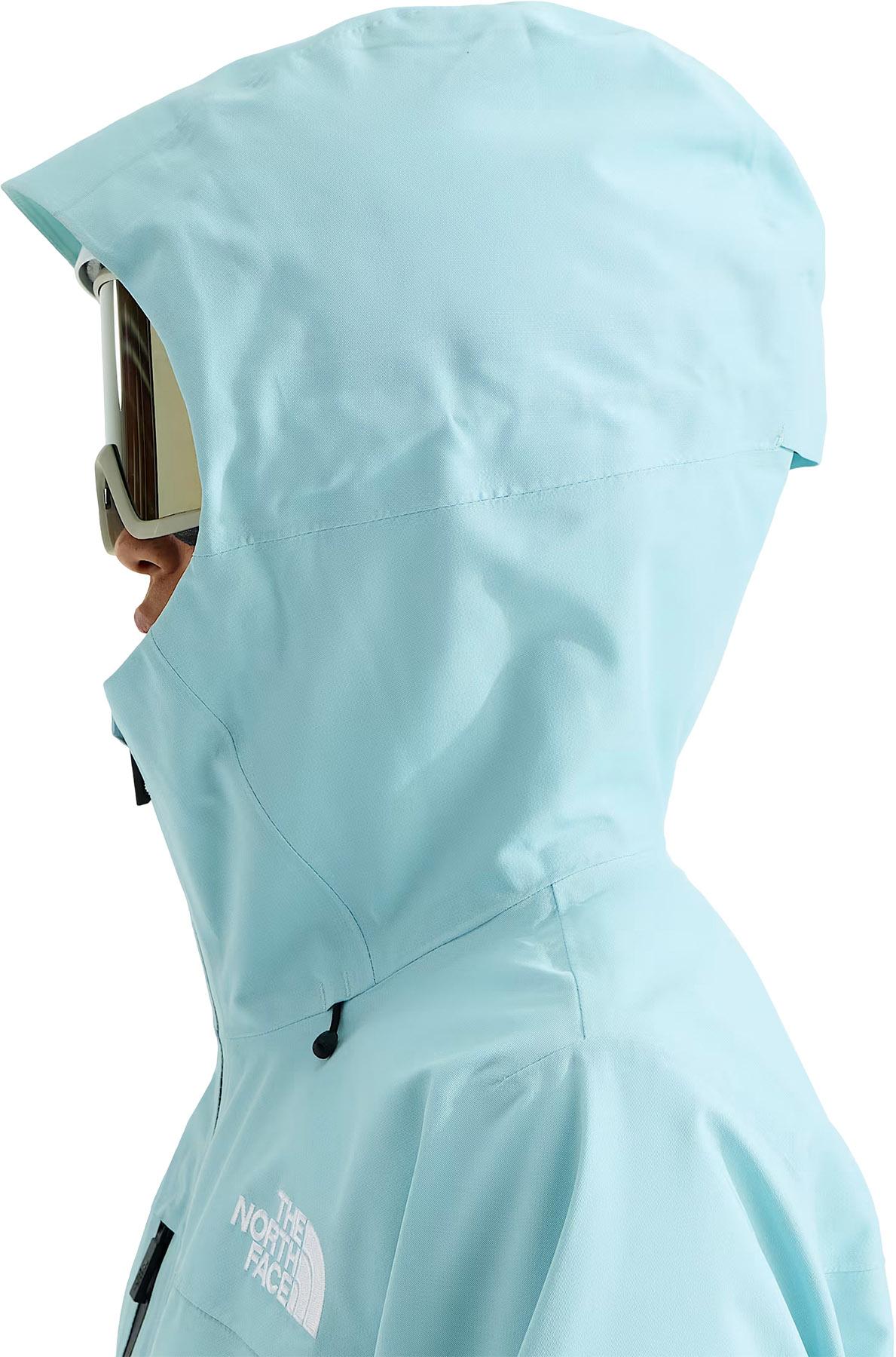 Numéro de l'image de la galerie de produits 3 pour le produit Manteau isolé GTX Dawnstrike - Femme