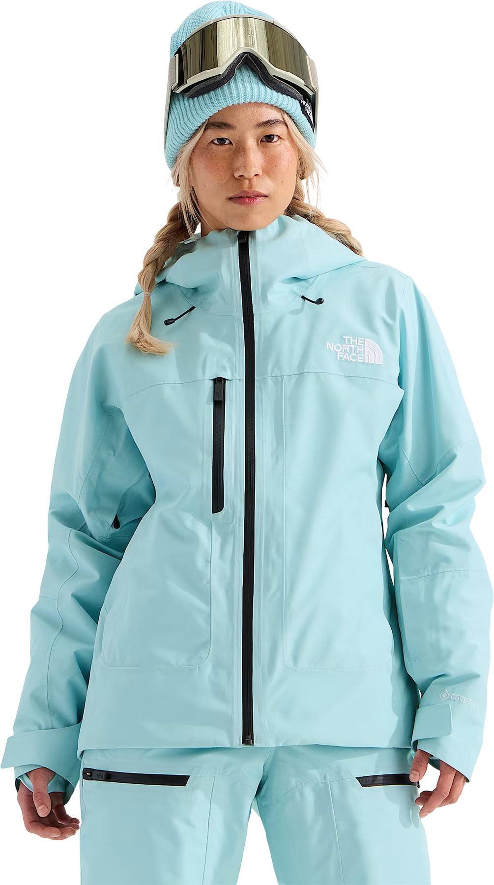 Image de produit pour Manteau isolé GTX Dawnstrike - Femme