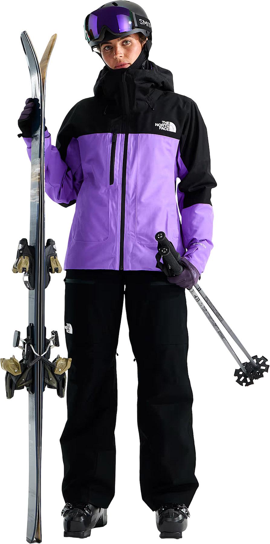Product gallery image number 4 for product GORE-TEX Dawnstrike Insulated Pants - Women's