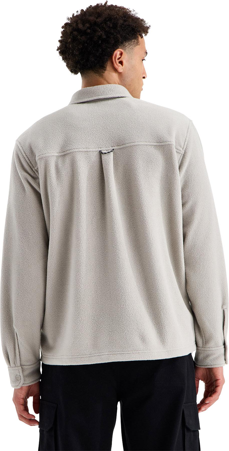 Numéro de l'image de la galerie de produits 4 pour le produit Chemise en molleton Open Range - Homme