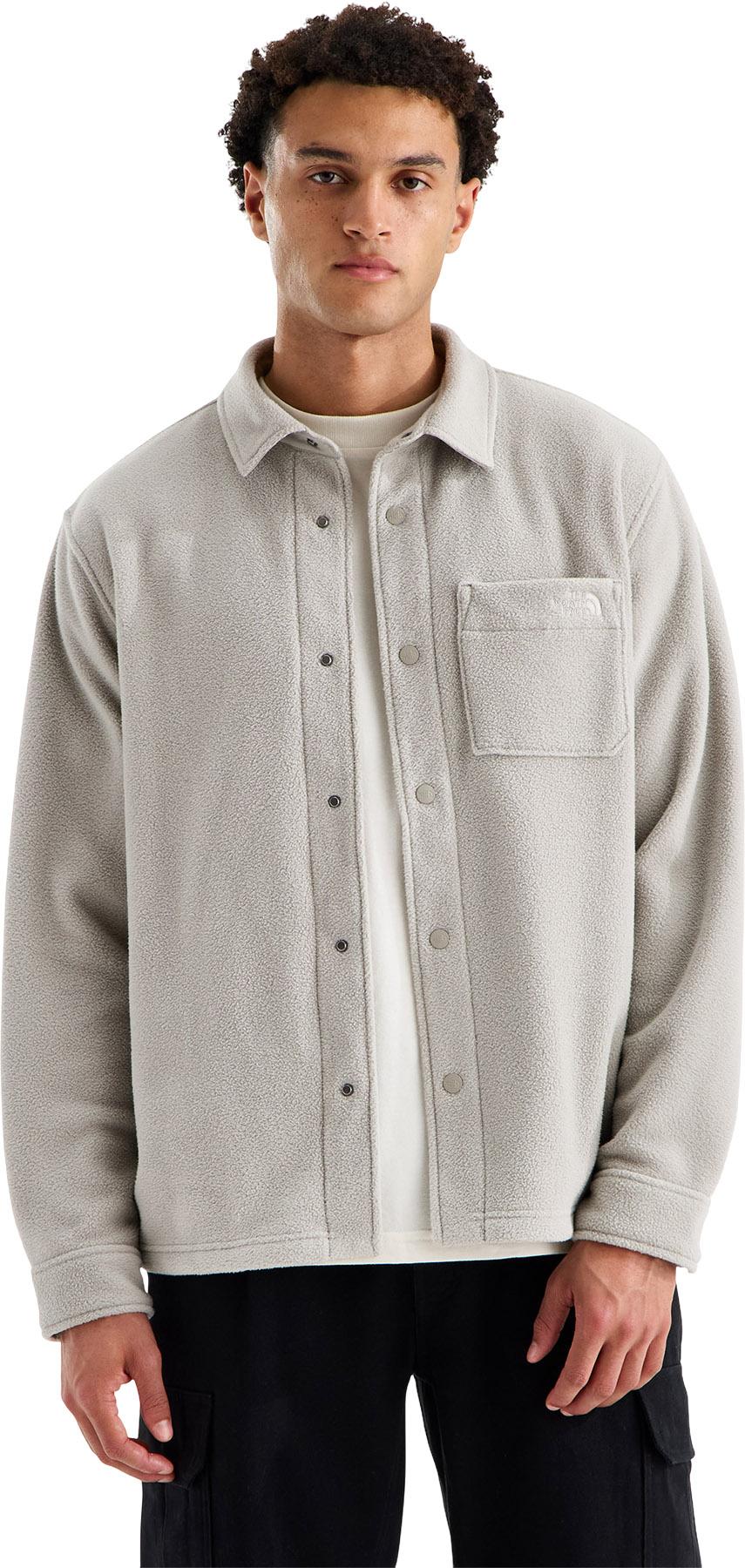 Product image for Open Range Fleece Long-Sleeve Shirt - Men's