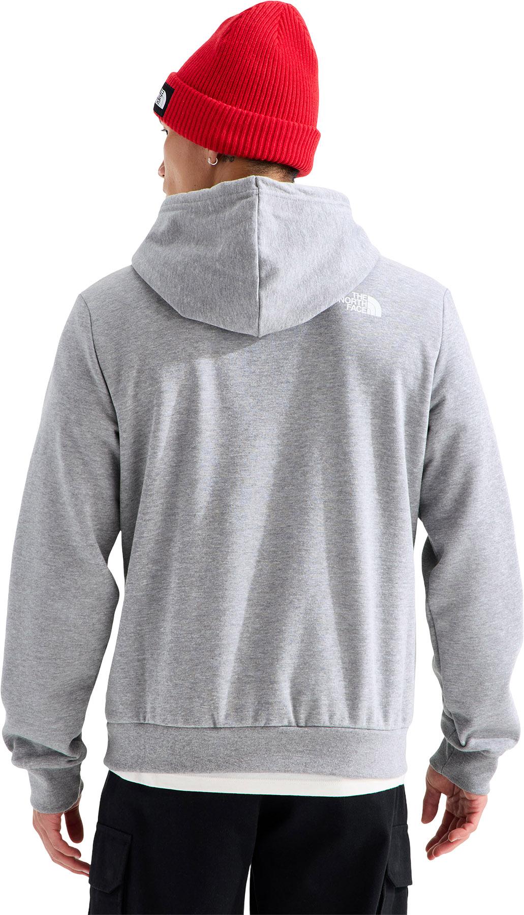 Product gallery image number 2 for product Evolution TNF™ Peak Regular Hoodie - Men's