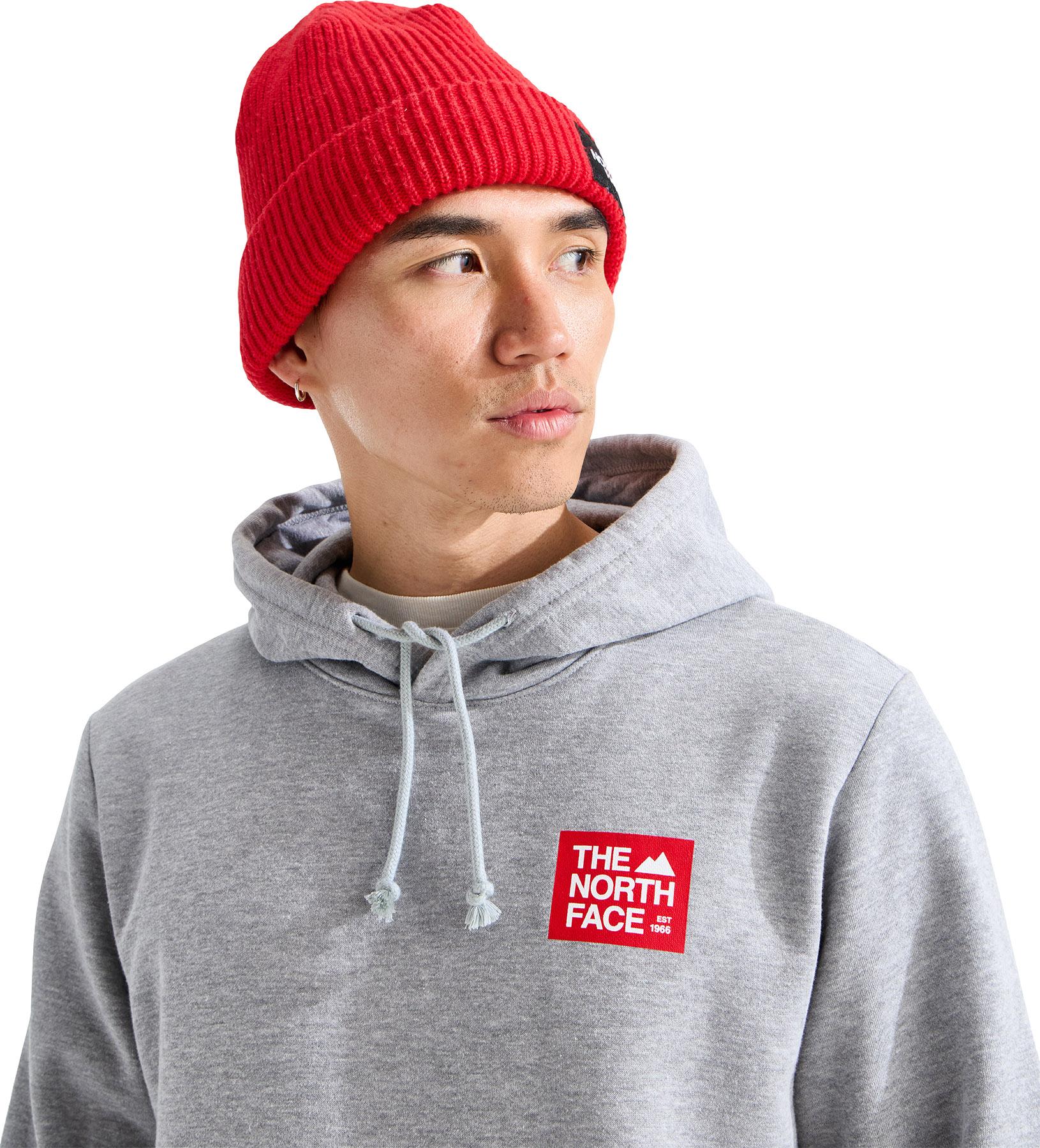 Product gallery image number 3 for product Evolution TNF™ Peak Regular Hoodie - Men's