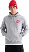 Colour: TNF Pale Grey Heather