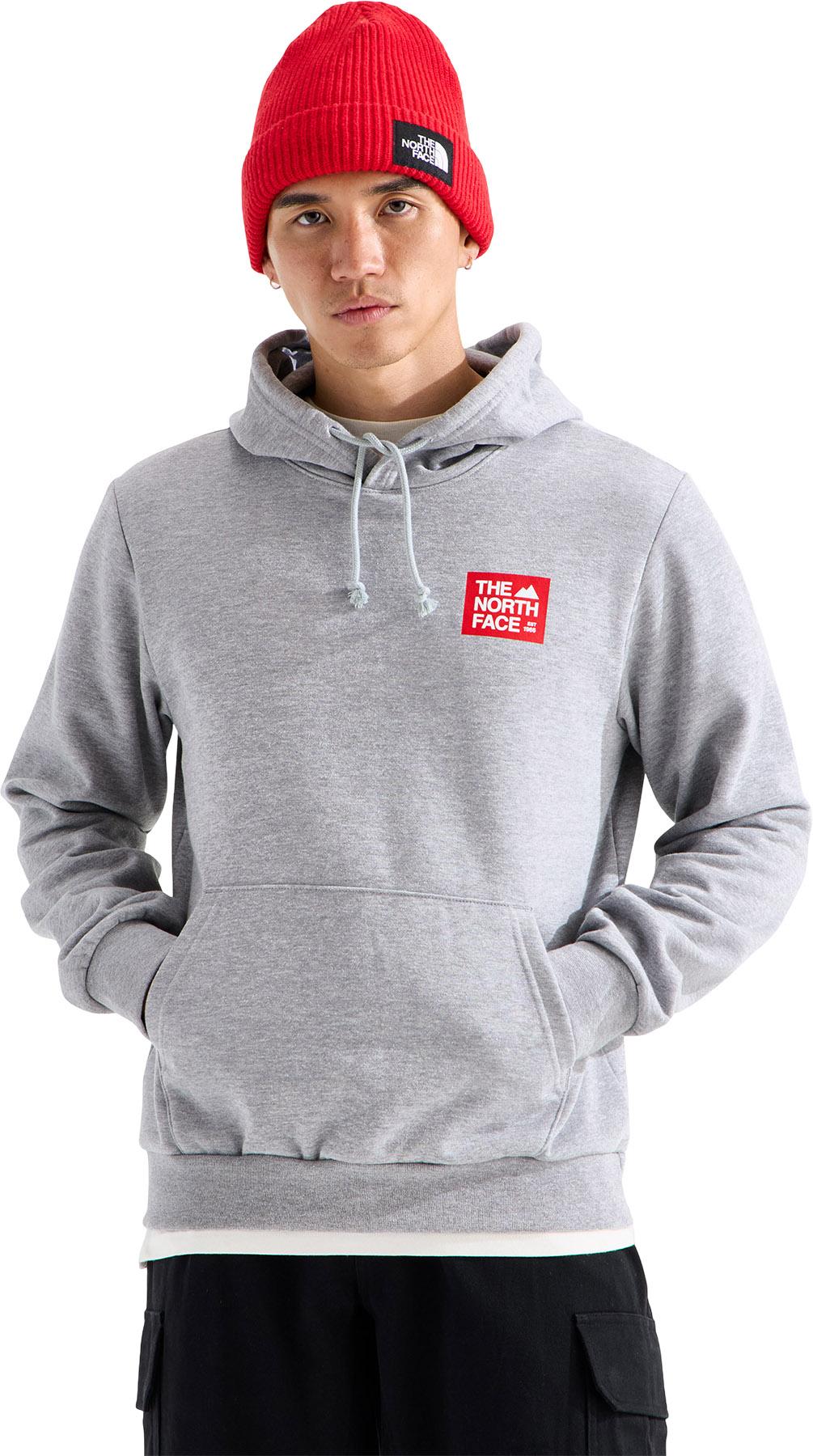Product image for Evolution TNF™ Peak Regular Hoodie - Men's