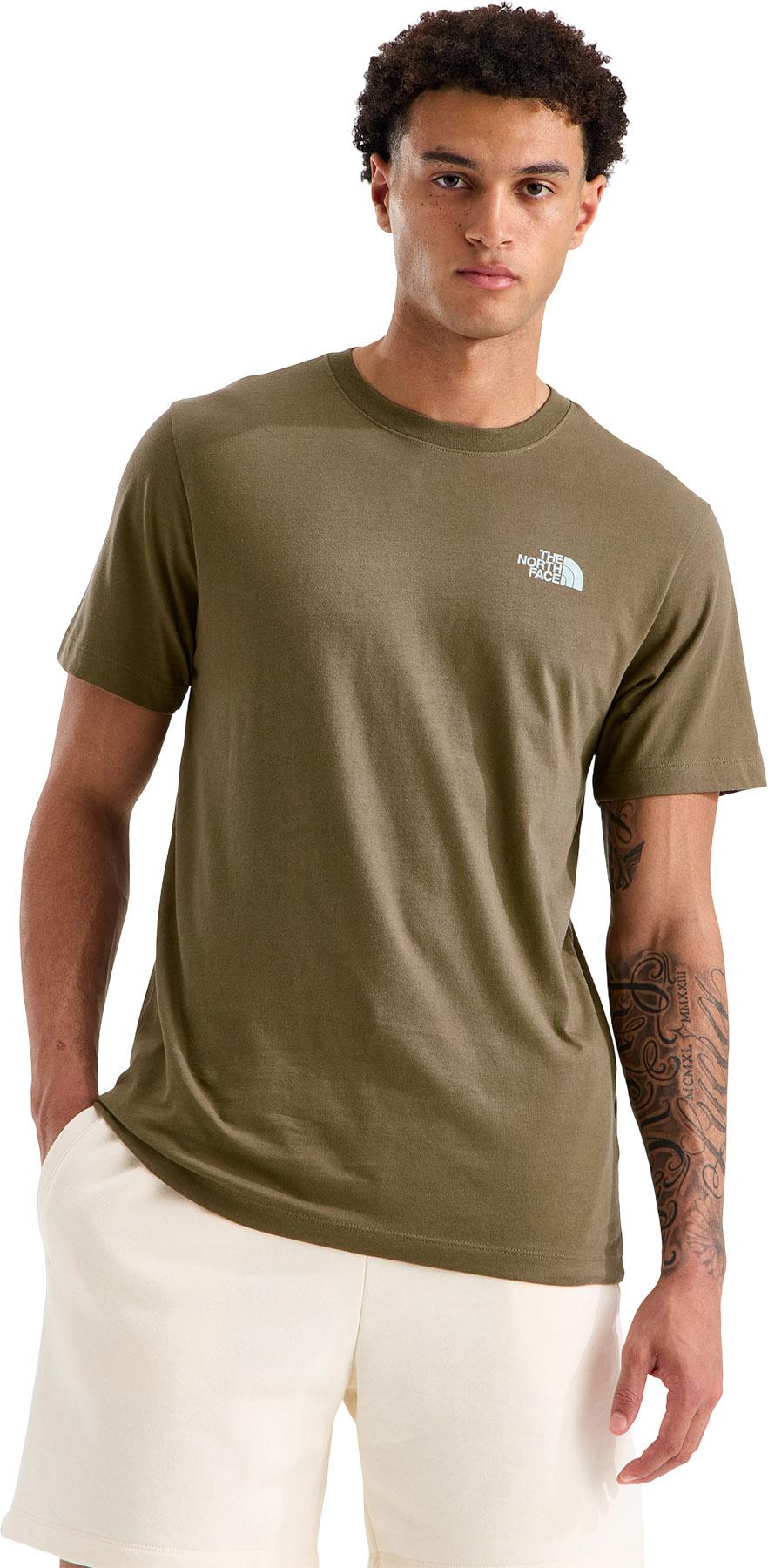 Product image for Evolution NSE Regular Short-Sleeve Tee - Men's