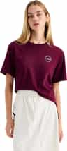 Colour: Burgundy Crush
