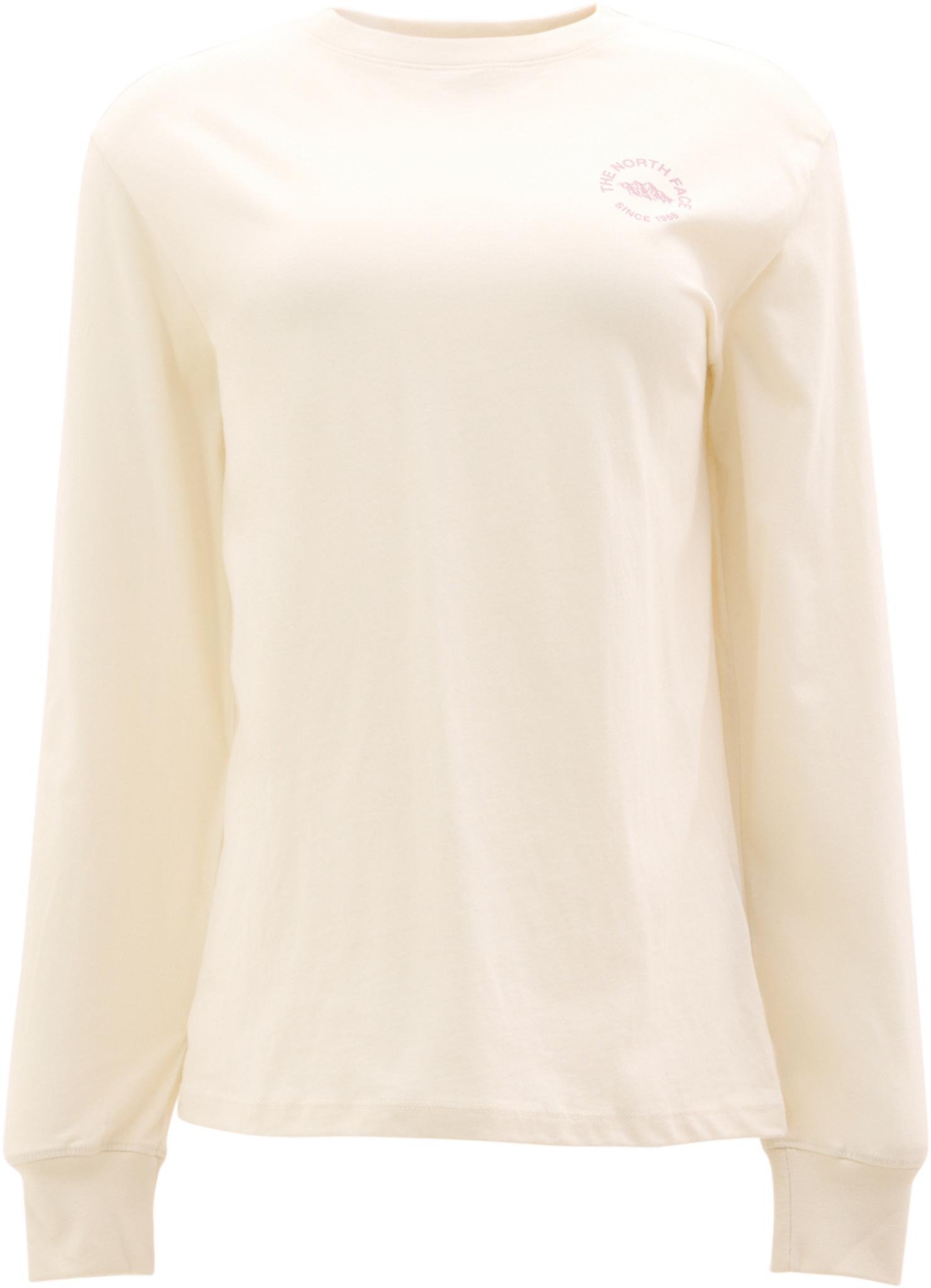 Product image for Evolution TNF NSE Relaxed Long Sleeve T-Shirt - Women's