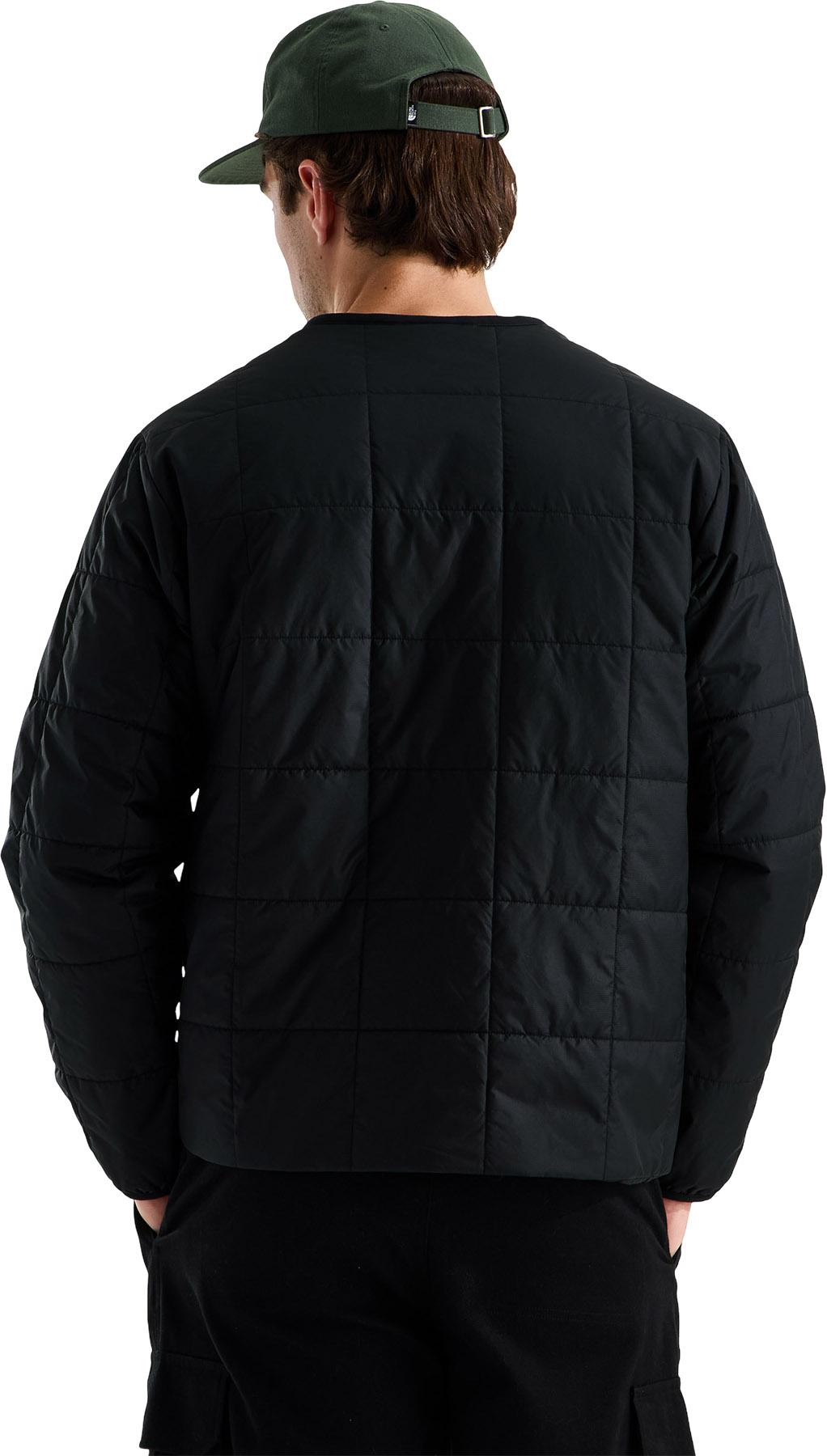 Numéro de l'image de la galerie de produits 2 pour le produit Manteau isolant léger Lhotse - Homme