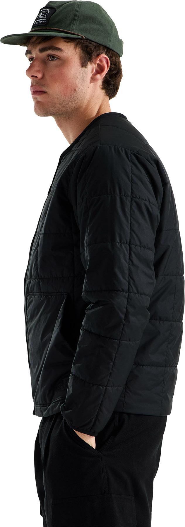 Numéro de l'image de la galerie de produits 4 pour le produit Manteau isolant léger Lhotse - Homme