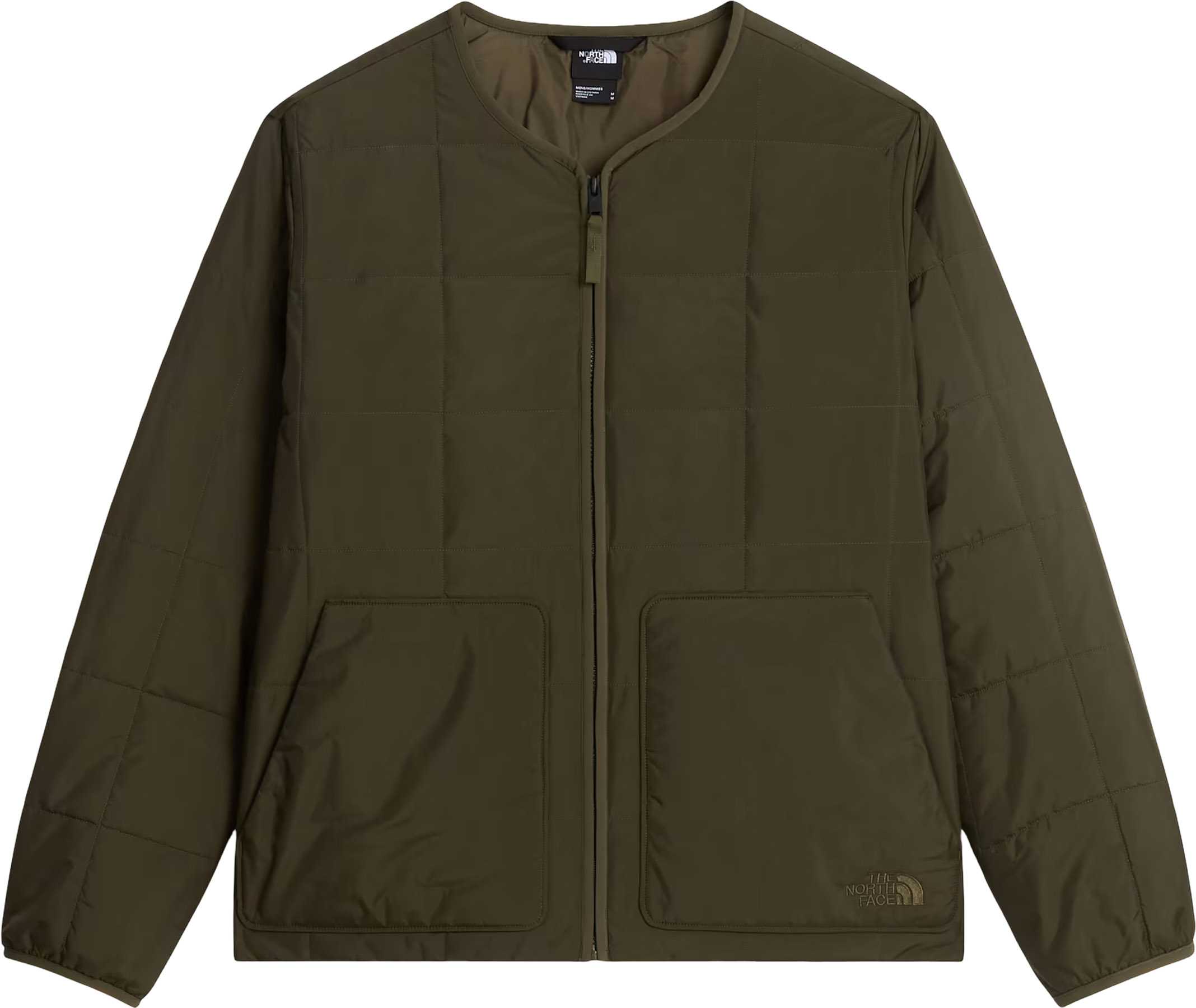 New Taupe Green