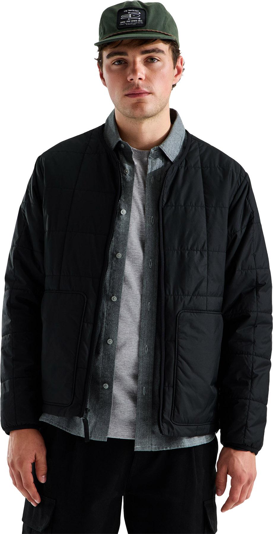 Image de produit pour Manteau isolant léger Lhotse - Homme