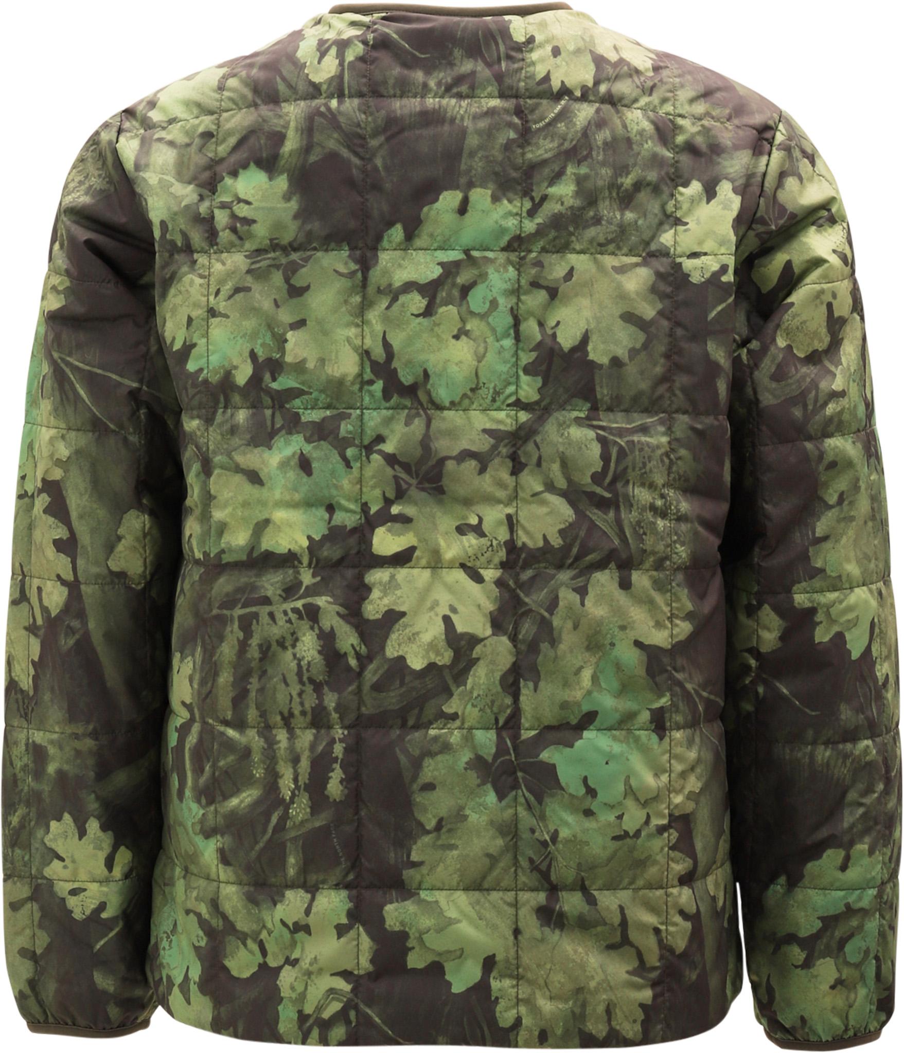 Numéro de l'image de la galerie de produits 3 pour le produit Manteau isolé imprimé Lhotse LT - Homme
