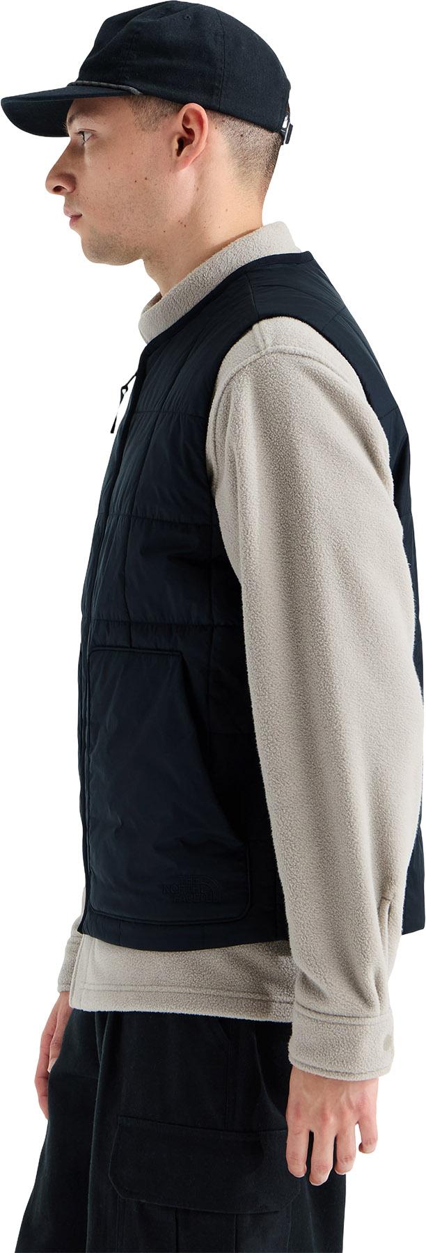 Numéro de l'image de la galerie de produits 2 pour le produit Gilet isolant léger Lhotse - Homme
