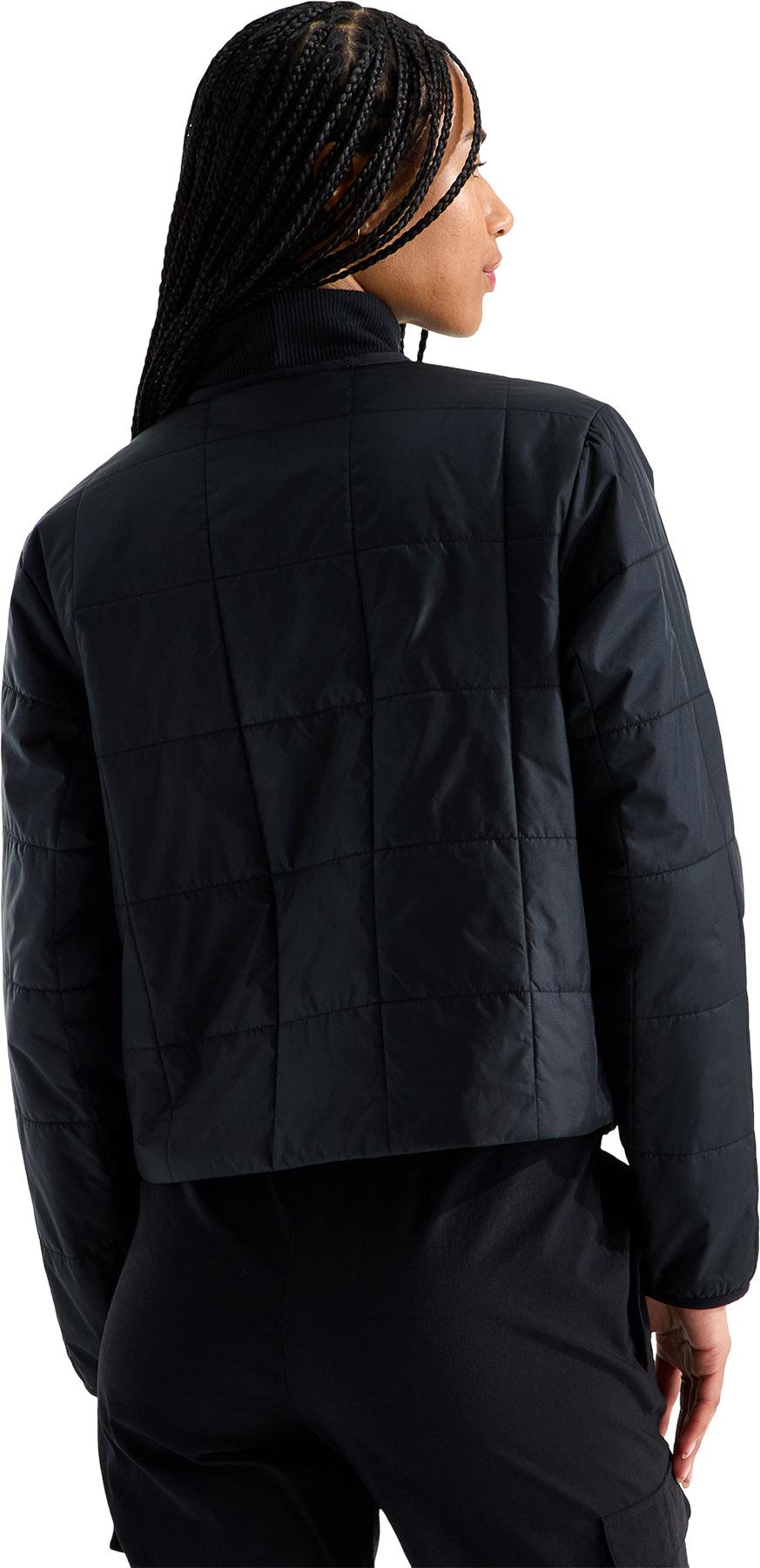 Numéro de l'image de la galerie de produits 2 pour le produit Manteau isolant léger Lhotse - Femme