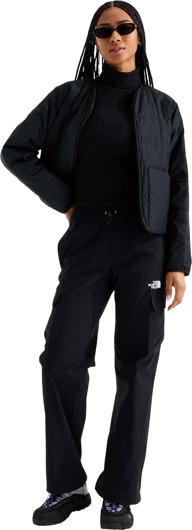 Numéro de l'image de la galerie de produits 4 pour le produit Manteau isolant léger Lhotse - Femme