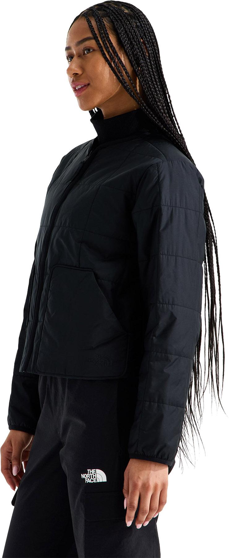 Numéro de l'image de la galerie de produits 3 pour le produit Manteau isolant léger Lhotse - Femme