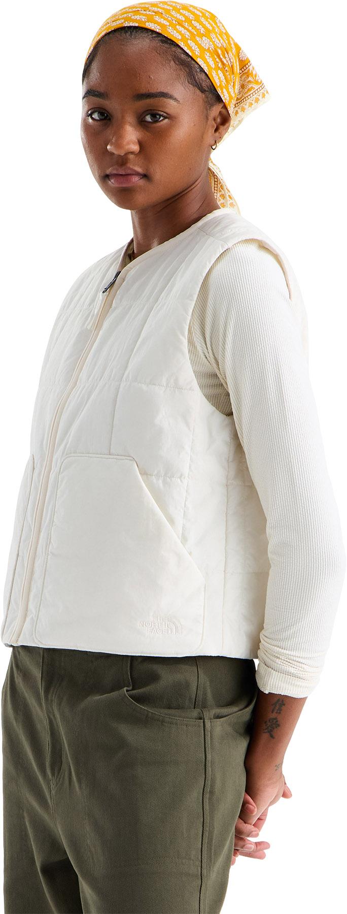 Numéro de l'image de la galerie de produits 4 pour le produit Gilet isolant léger Lhotse - Femme