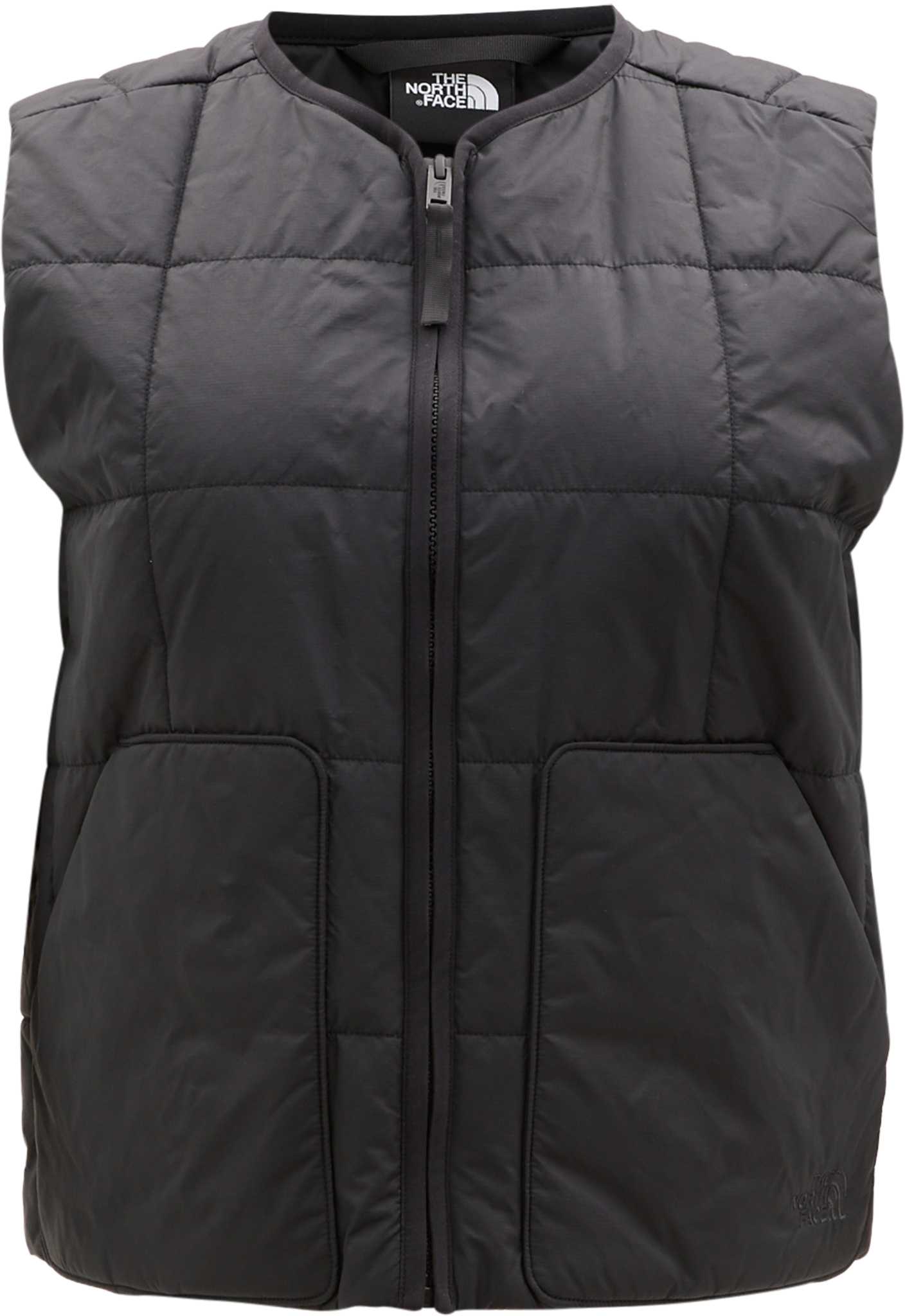 TNF Black