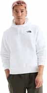 Colour: TNF White
