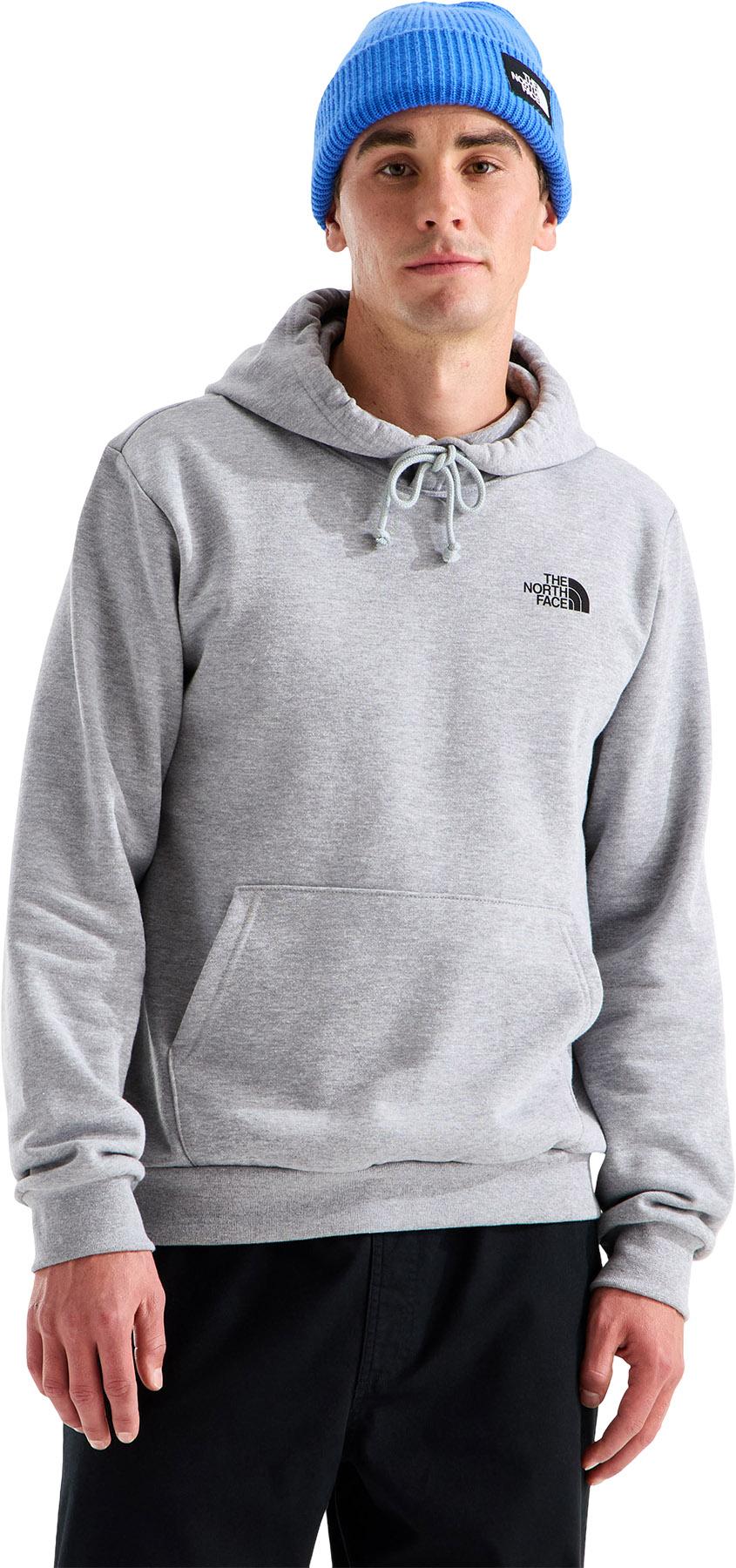 Product image for Evolution Half Dome Photo Regular Hoodie - Men's