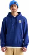 Colour: Bold Blue