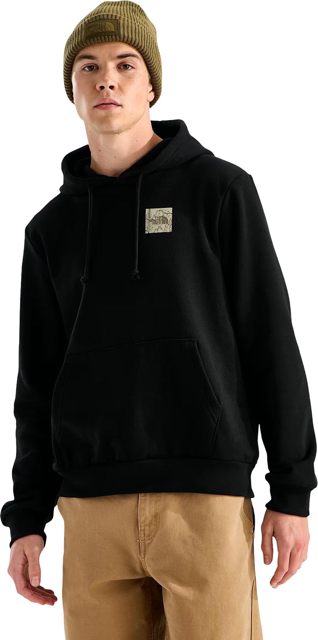 Product image for Men’s Evolution Monte Regular Hoodie