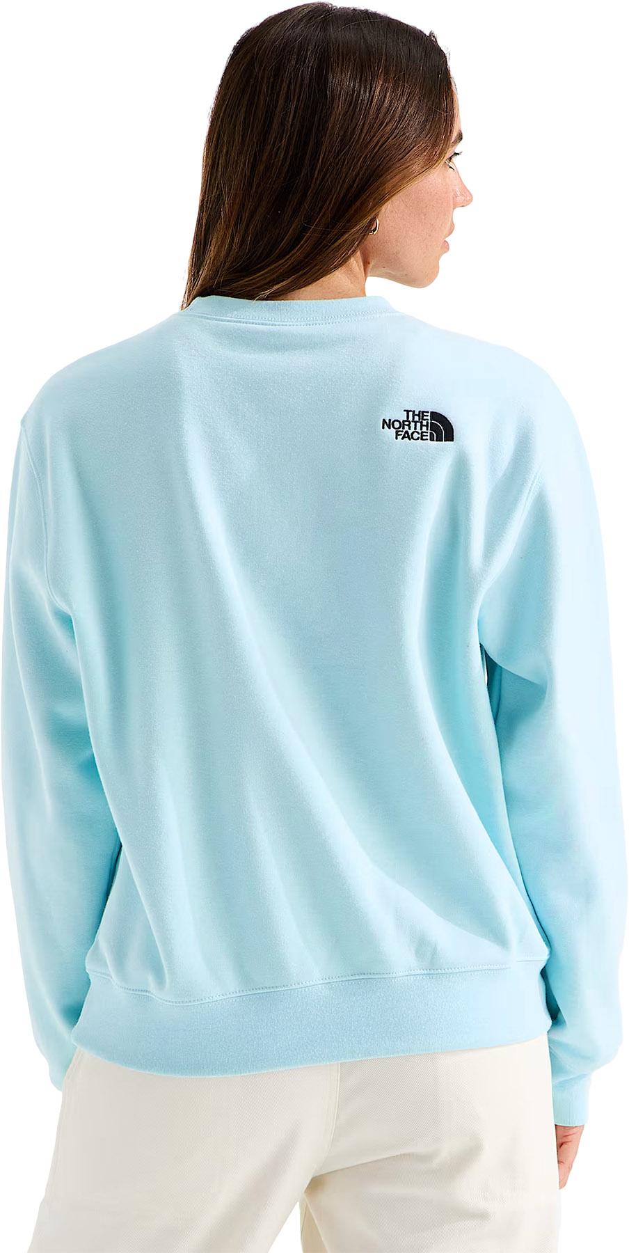 Product gallery image number 2 for product Essential Ski Embro Relaxed Sweatshirt - Women's