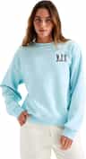 Colour: Glacier