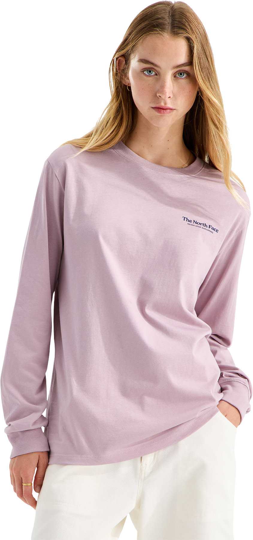 Metal Pink