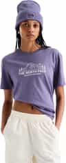 Couleur: Grounded Plum