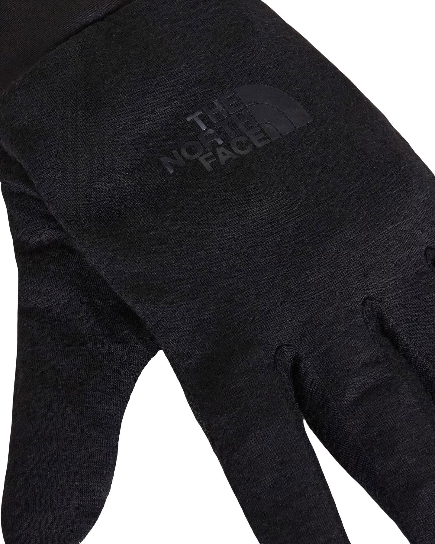 Product gallery image number 3 for product Summit Series DotKnit Liner Gloves - Unisex