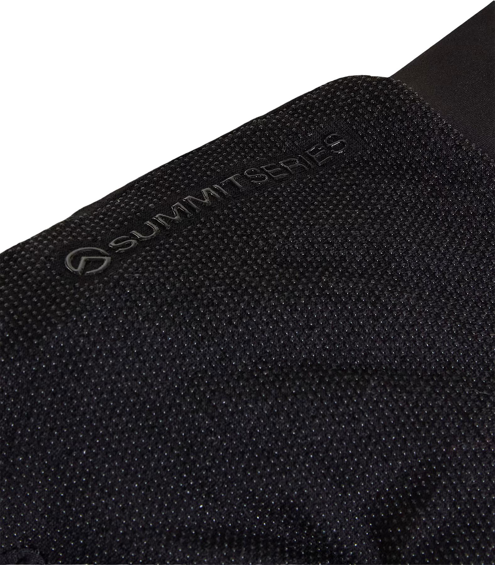 Product gallery image number 4 for product Summit Series DotKnit Liner Gloves - Unisex