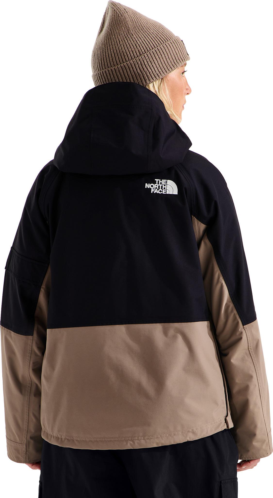 Product gallery image number 2 for product Evryday Anorak - Women's