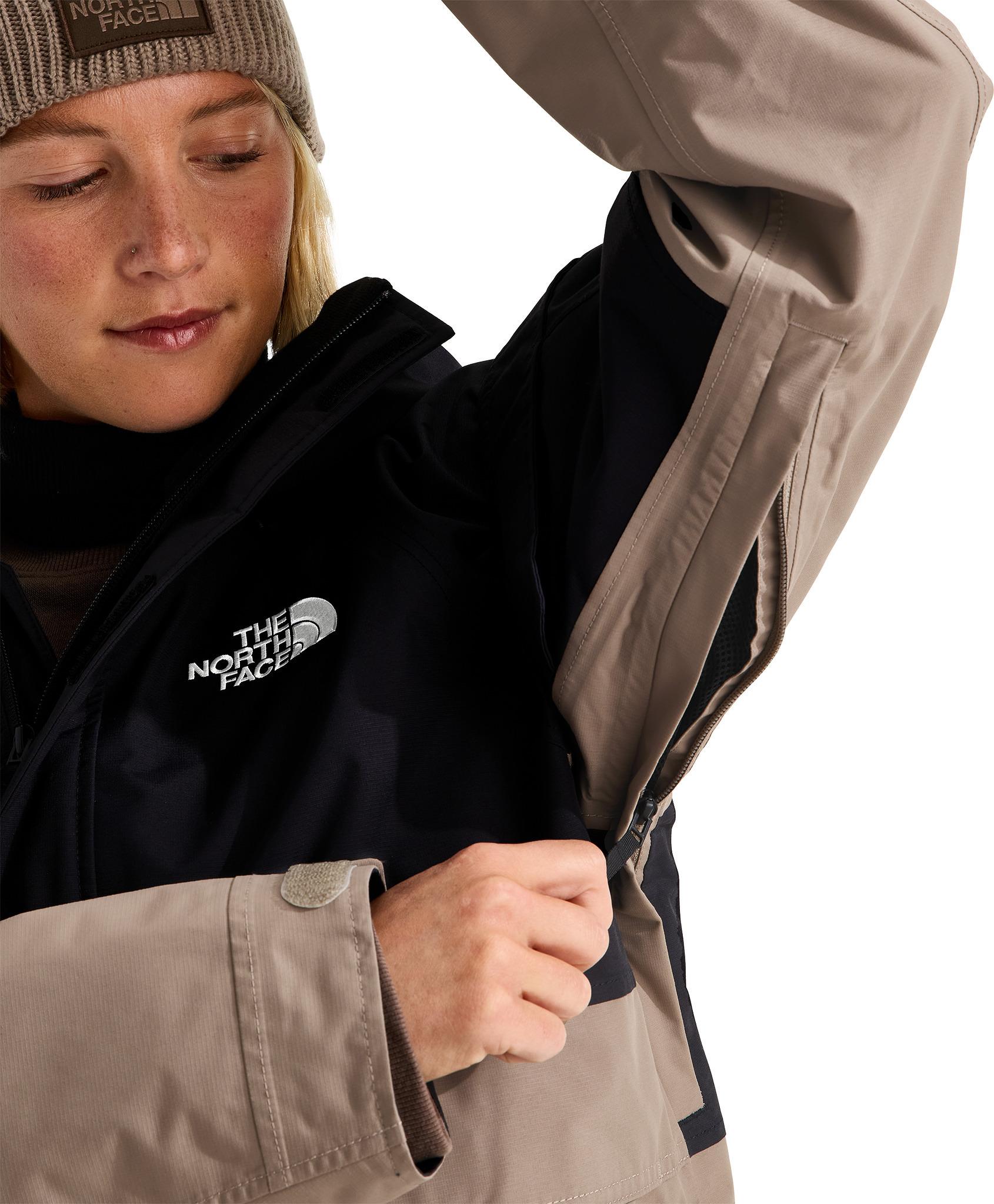 Product gallery image number 4 for product Evryday Anorak - Women's